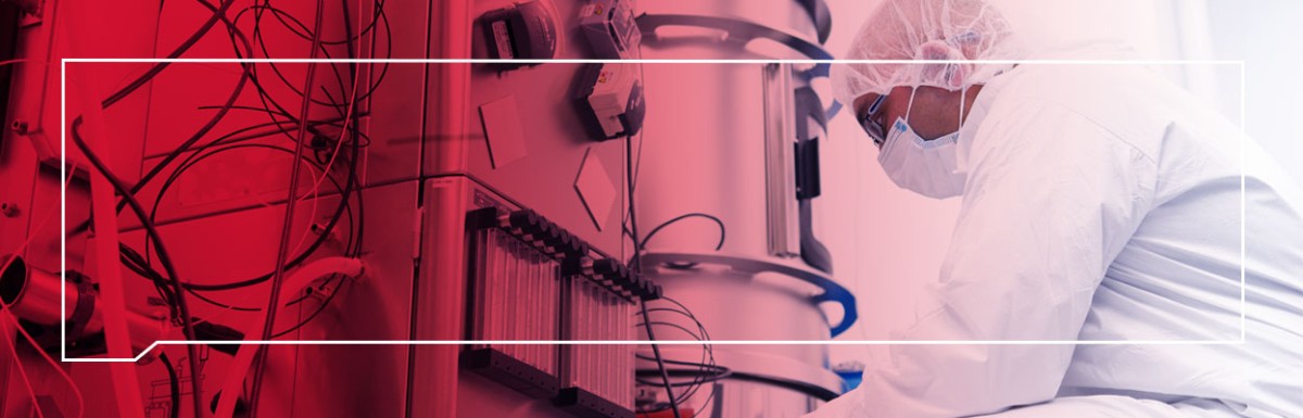 Application
Laboratory equipment