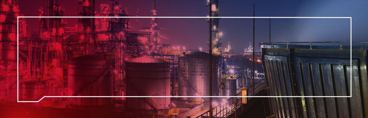 Application
Chemical