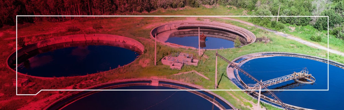 Anwendung
Wasser & Abwasser