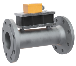 DOG-6_Oszillations-Durchflussmesser_für_Gase-1.png: Oscillation Flow Meter for Gases