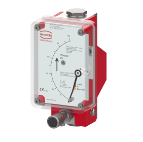 KDS.234.png: All Metal Design &ndash; Variable Area Flow Meter