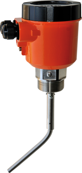 NIR_Drehflügel-Füllstandsmelder.png: Rotating Vane Level Monitor