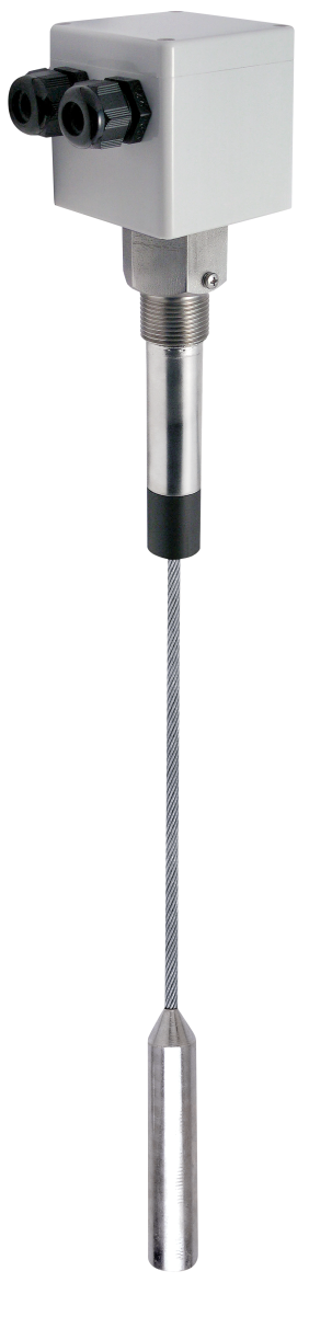 NSC_Kapazitiver_Füllstandsmelder.png: Capacitive Level Limit Switch