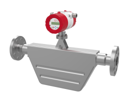 TMU-018-U-Profil-2zoll-Cl.242.png: Coriolis mass flow meter 2nd Generation
