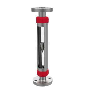 V31.139.png: Variable Area Flowmeter / Switch