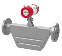 TMU-Tantalum The ideal flow meter for oil and gas, petrochemical, and chemical industries.